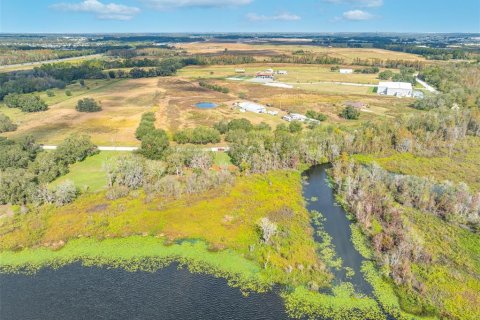 Land in Wesley Chapel, Florida № 1554095 - photo 20