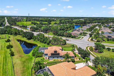 Casa en venta en New Smyrna Beach, Florida, 3 dormitorios, 228.54 m2 № 1854013 - foto 19