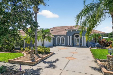 Casa en venta en New Smyrna Beach, Florida, 3 dormitorios, 228.54 m2 № 1854013 - foto 21