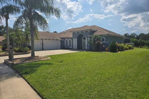 Casa en venta en New Smyrna Beach, Florida, 3 dormitorios, 228.54 m2 № 1854013 - foto 1