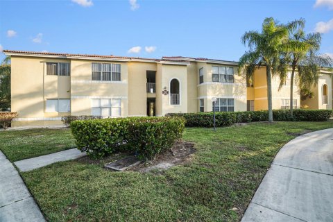 Condo in Sunrise, Florida, 2 bedrooms  № 2361920