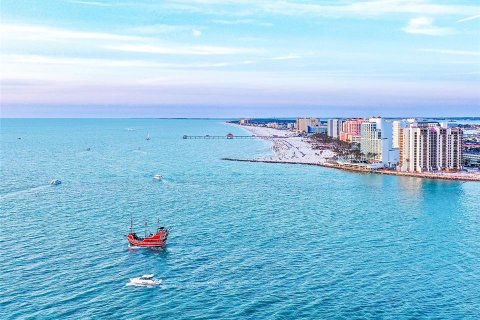 Condominio en alquiler en Clearwater, Florida, 2 dormitorios, 90.12 m2 № 2106066 - foto 23