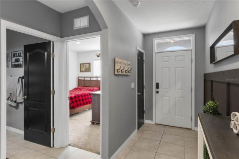 House in Mulberry, Florida 4 bedrooms, 169.83 sq.m. № 1846810 - photo 5