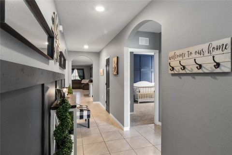 House in Mulberry, Florida 4 bedrooms, 169.83 sq.m. № 1846810 - photo 6