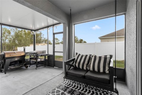 House in Mulberry, Florida 4 bedrooms, 169.83 sq.m. № 1846810 - photo 30