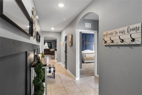 House in Mulberry, Florida 4 bedrooms, 169.83 sq.m. № 1846810 - photo 7