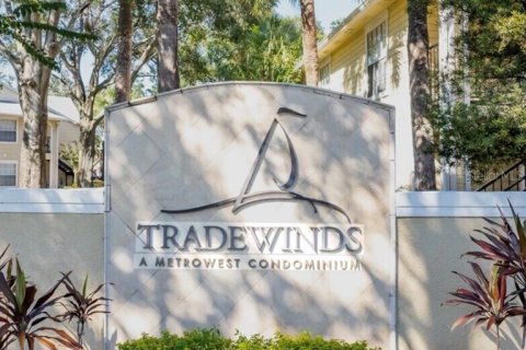 Condo in Orlando, Florida, 1 bedroom  № 2166692 - photo 29