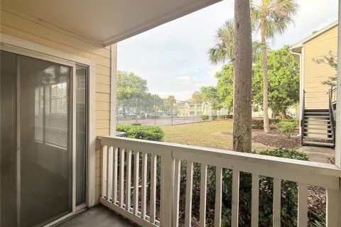 Condo in Orlando, Florida, 1 bedroom  № 2166692 - photo 19
