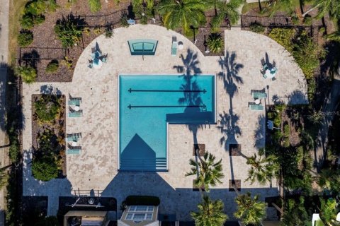 Condo in Orlando, Florida, 1 bedroom  № 2166692 - photo 25