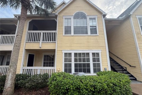 Condo in Orlando, Florida, 1 bedroom  № 2166692 - photo 23