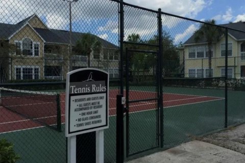 Condo in Orlando, Florida, 1 bedroom  № 2166692 - photo 27