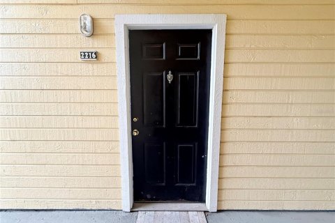 Condo in Orlando, Florida, 1 bedroom  № 2166692 - photo 24