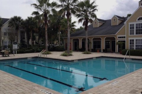 Condo in Orlando, Florida, 1 bedroom  № 2166692 - photo 26