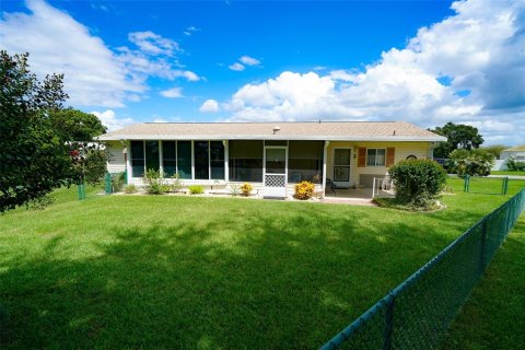 Villa ou maison à vendre à Summerfield, Floride: 2 chambres, 93.65 m2 № 1898627 - photo 29