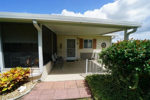 Villa ou maison à vendre à Summerfield, Floride: 2 chambres, 93.65 m2 № 1898627 - photo 30