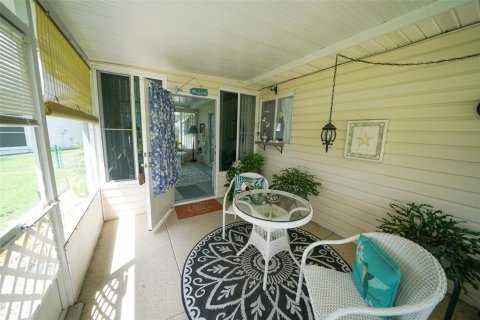 Villa ou maison à vendre à Summerfield, Floride: 2 chambres, 93.65 m2 № 1898627 - photo 26