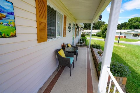 Villa ou maison à vendre à Summerfield, Floride: 2 chambres, 93.65 m2 № 1898627 - photo 7