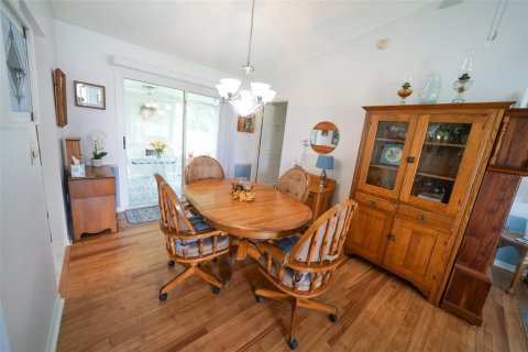 Villa ou maison à vendre à Summerfield, Floride: 2 chambres, 93.65 m2 № 1898627 - photo 9