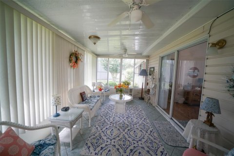 Villa ou maison à vendre à Summerfield, Floride: 2 chambres, 93.65 m2 № 1898627 - photo 24