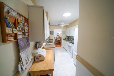 Villa ou maison à vendre à Summerfield, Floride: 2 chambres, 93.65 m2 № 1898627 - photo 21