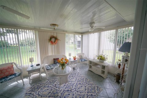 Villa ou maison à vendre à Summerfield, Floride: 2 chambres, 93.65 m2 № 1898627 - photo 22