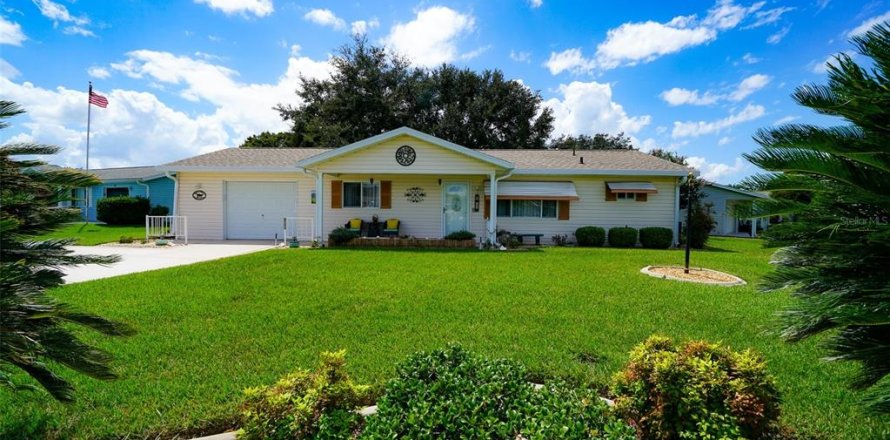 Villa ou maison à Summerfield, Floride 2 chambres, 93.65 m2 № 1898627