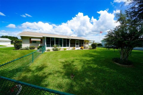 Villa ou maison à vendre à Summerfield, Floride: 2 chambres, 93.65 m2 № 1898627 - photo 5