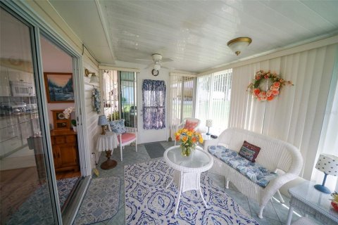 Villa ou maison à vendre à Summerfield, Floride: 2 chambres, 93.65 m2 № 1898627 - photo 23