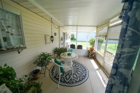 Villa ou maison à vendre à Summerfield, Floride: 2 chambres, 93.65 m2 № 1898627 - photo 25
