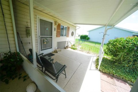 Villa ou maison à vendre à Summerfield, Floride: 2 chambres, 93.65 m2 № 1898627 - photo 28