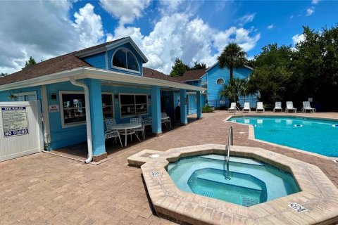 Condominio en venta en Kissimmee, Florida, 3 dormitorios, 119.57 m2 № 1876612 - foto 25