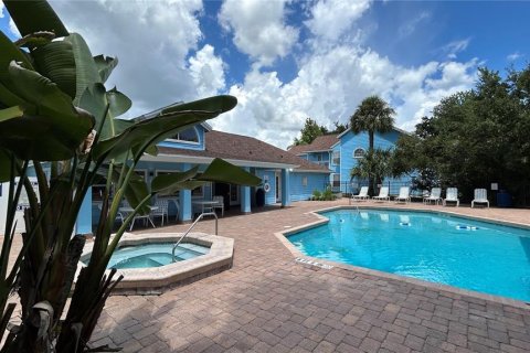 Condominio en venta en Kissimmee, Florida, 3 dormitorios, 119.57 m2 № 1876612 - foto 24