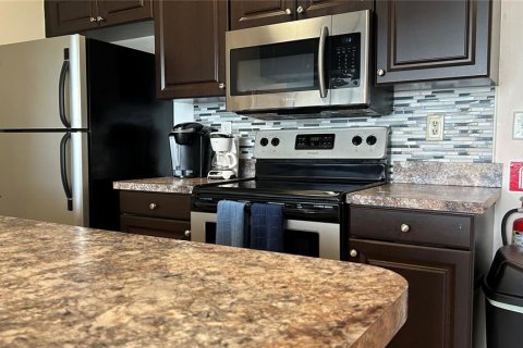 Condominio en venta en Kissimmee, Florida, 3 dormitorios, 119.57 m2 № 1876612 - foto 14