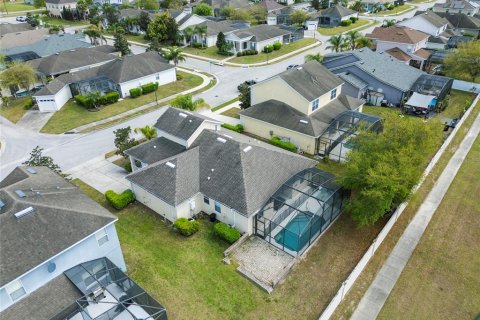 House in Kissimmee, Florida 6 bedrooms, 216.74 sq.m. № 1915948 - photo 3