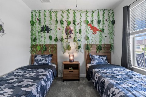 House in Kissimmee, Florida 6 bedrooms, 216.74 sq.m. № 1915948 - photo 7