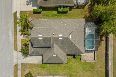 House in Kissimmee, Florida 6 bedrooms, 216.74 sq.m. № 1915948 - photo 4