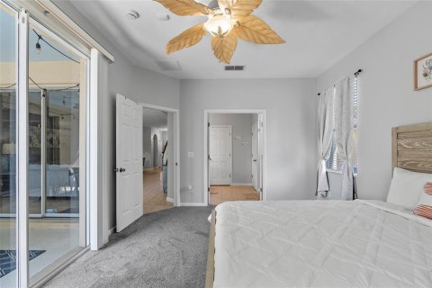 House in Kissimmee, Florida 6 bedrooms, 216.74 sq.m. № 1915948 - photo 28