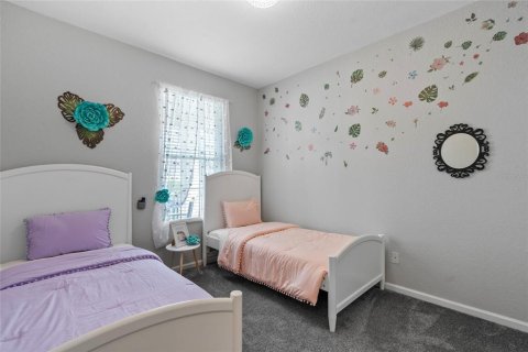 House in Kissimmee, Florida 6 bedrooms, 216.74 sq.m. № 1915948 - photo 11