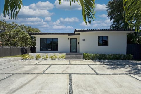 Купить виллу или дом в Майами, Флорида 3 спальни, 136.38м2, № 1689139 - фото 6