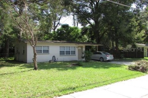 Casa en alquiler en Gainesville, Florida, 2 dormitorios, 66.89 m2 № 1906093 - foto 1