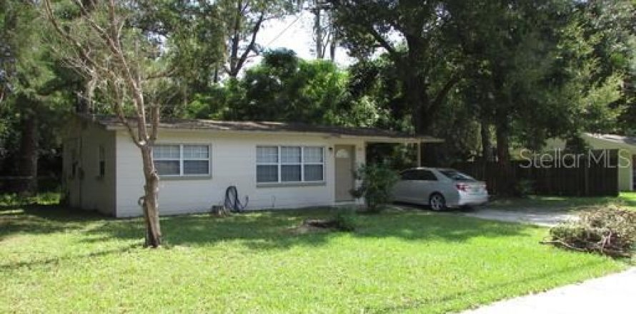 Casa en Gainesville, Florida 2 dormitorios, 66.89 m2 № 1906093