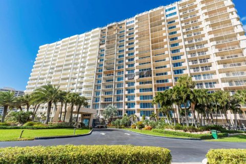 Condo in Boca Raton, Florida, 2 bedrooms  № 2175407