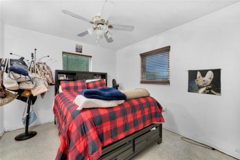 Villa ou maison à vendre à Homestead, Floride: 5 chambres, 141.95 m2 № 1946369 - photo 28
