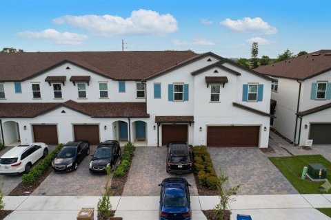 Townhouse in Kissimmee, Florida 3 bedrooms, 151.24 sq.m. № 2367085