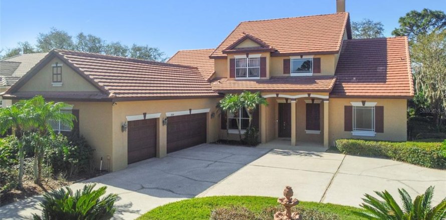 Casa en Mount Dora, Florida 6 dormitorios, 395.58 m2 № 1553583