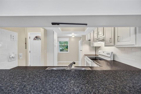House in Tarpon Springs, Florida 2 bedrooms, 90.67 sq.m. № 1913508 - photo 15