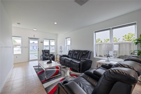 Купить виллу или дом в Майами, Флорида 4 спальни, 173.17м2, № 2064265 - фото 6