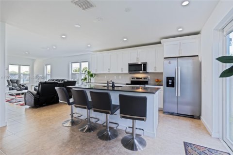 Купить виллу или дом в Майами, Флорида 4 спальни, 173.17м2, № 2064265 - фото 8