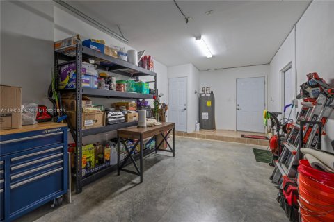 Купить виллу или дом в Майами, Флорида 4 спальни, 173.17м2, № 2064265 - фото 23