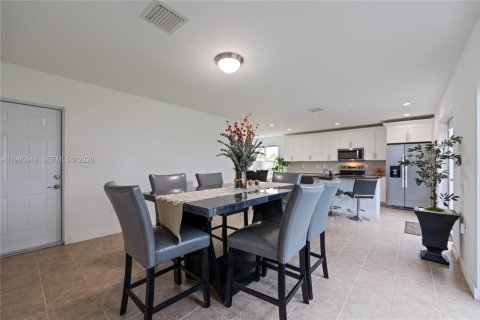 Купить виллу или дом в Майами, Флорида 4 спальни, 173.17м2, № 2064265 - фото 10